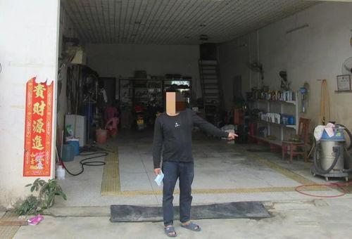 阳西新圩最新爆料事件,揭秘事件背后真相